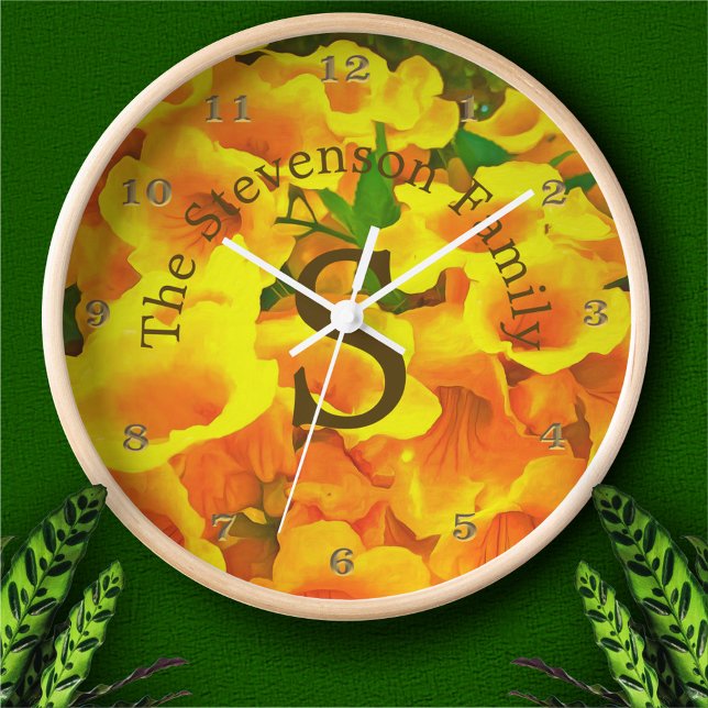 Horloge Coupe d'Or (Créateur téléchargé)