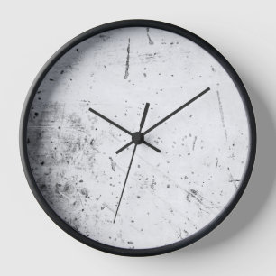 Horloge Créer une personnalisation