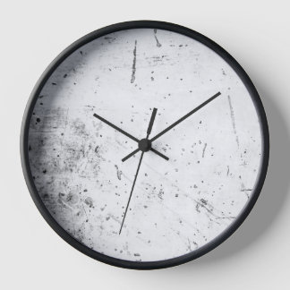 Horloge Créer une personnalisation