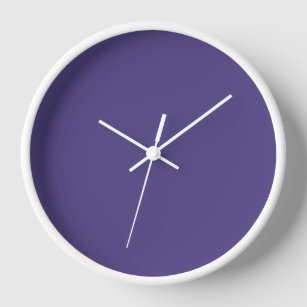 Horloge Créez votre propre Customisé