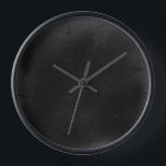 Horloge Créez votre propre personnalisation<br><div class="desc">Personnalisez ce produit en ajoutant votre propre texte ou en repensant entièrement à partir de zéro en remplaçant notre image par la vôtre ! Visitez Carte Postale sur Zazzle pour magasiner toute notre collection de cadeaux personnalisés, de fournitures de fête, de déco maison, d'imprimés d'art et plus encore.</div>