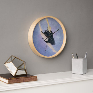 Horloge Danseuse étoile