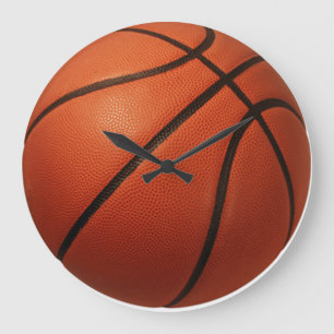 Horloge de basket-ball