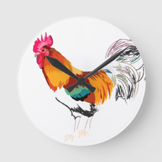 Horloge de coq