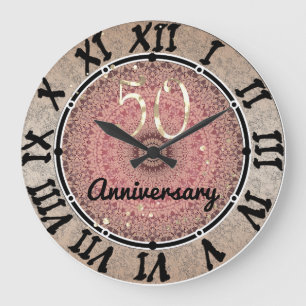 horloge de cuisine vintage