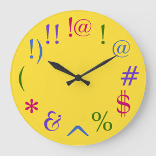 Horloge de Décalage-Clé de temps