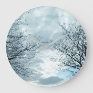 Horloge de la nature