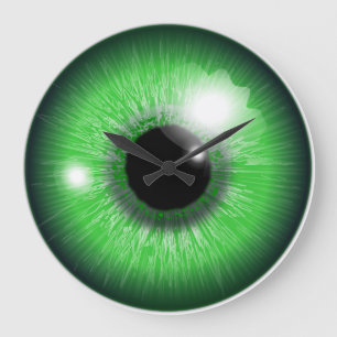 HORLOGE DE L'OEIL
