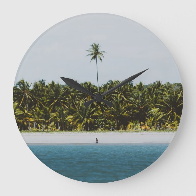 Horloge de mer (Recto)