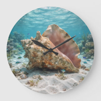 Horloge de mer