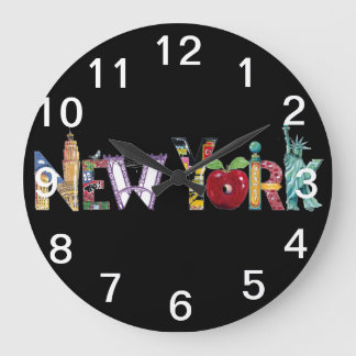 Horloge de New York