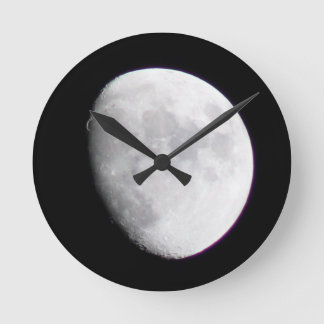 Horloge de phase de lune