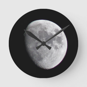 Horloge de phase de lune
