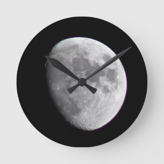 Horloge de phase de lune