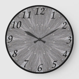 Horloge d'eau - naturelle