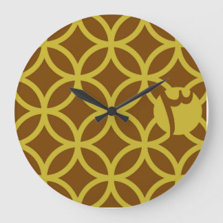 Horloge d'Eimaan Thalatha