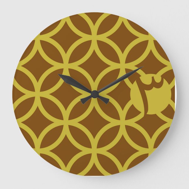 Horloge d'Eimaan Thalatha (Recto)