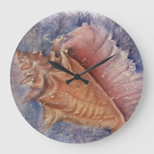 horloge d'essai
