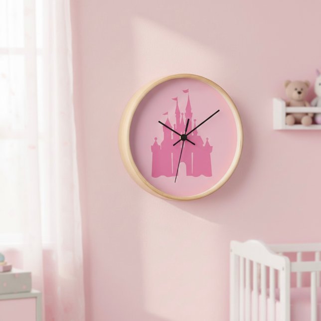 Horloge du Château (Créateur téléchargé)