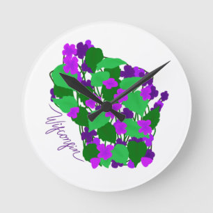 Horloge du Wisconsin