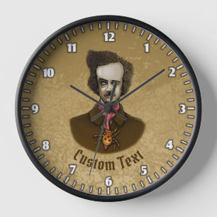 Horloge Edgar