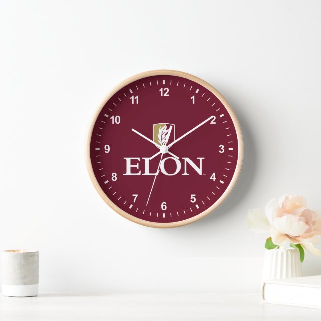 Horloge Elon (Maison)