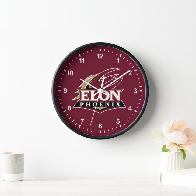 Horloge Elon Phoenix (Maison)