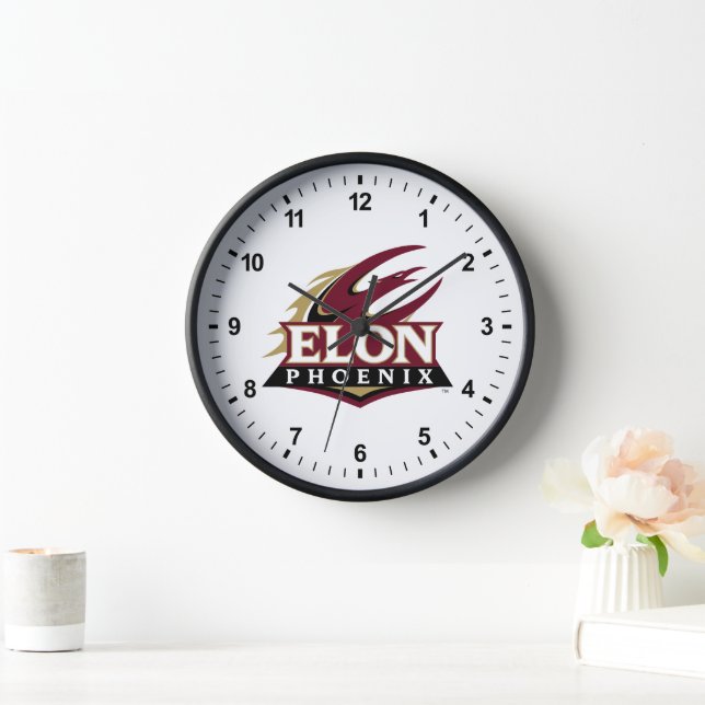 Horloge Elon Phoenix (Maison)
