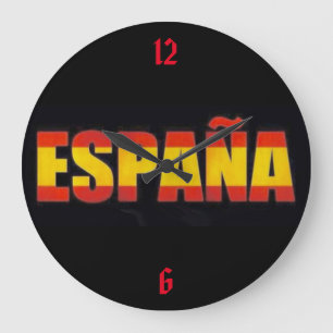 Horloge España