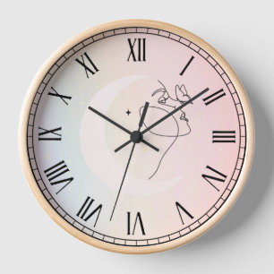 Horloge Femme
