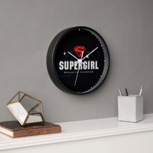 Horloge Femme super fille de demain