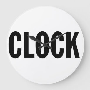 Horloge générique