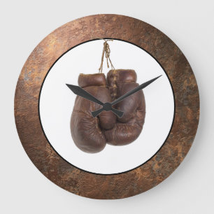Horloge    Gloveswall en boîte