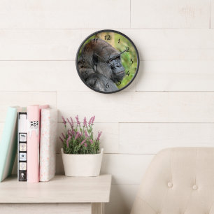 Horloge Gorilla adulte