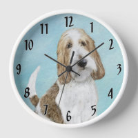 Grand Basset Griffon Vendéen - Art Canin Original