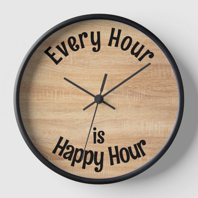 Horloge Grotte Man (Recto)