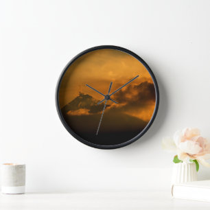 Horloge Guatemala - Antigua