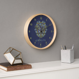 Horloge HARRY POTTER™ | Crest RAVENCLAW™