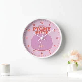 Horloge HARRY POTTER™ | Weasley's Wizard Pygmy Puff