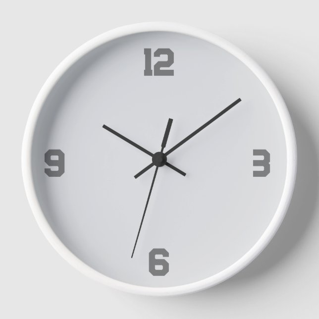 Horloge héritée (Recto)