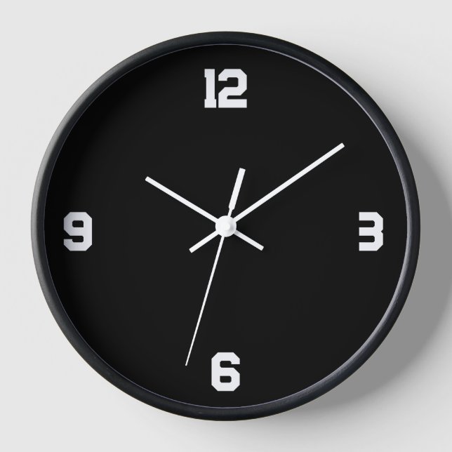 Horloge héritée (Recto)