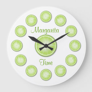 Horloge horaire Margarita