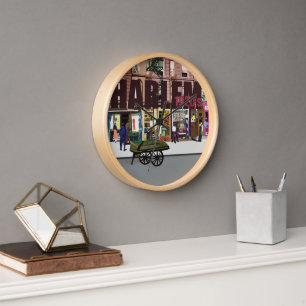 Horloge Horloge_Boom_HarlemBiz