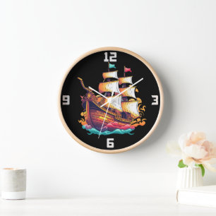 Horloge Imaginaire