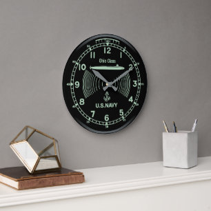 Horloge imitation MARINE ÉTATS-UNIS