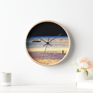 Horloge India - Havelock Island (Swaraj Dweep) Sunset