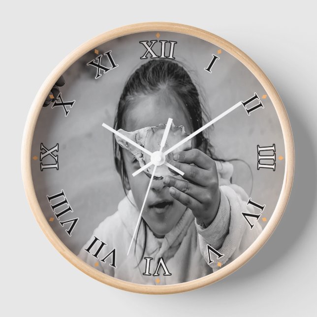 Horloge inocencia exploradora (Recto)