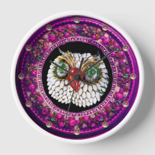 HORLOGE JEWEL OWL