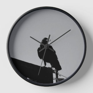Horloge La Sentinelle