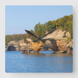 Horloge Lakeshore de Rocks